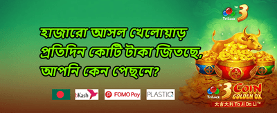 ডেইলি রিলোড বোনাস promotion