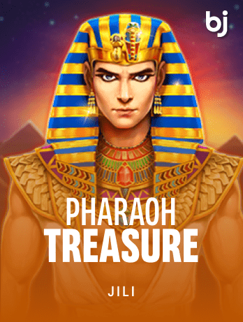 Pharaoh Treasure icon