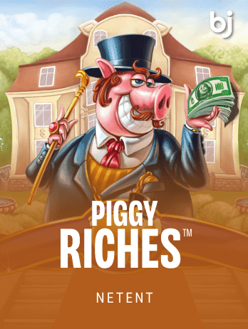 Piggy Riches™ icon