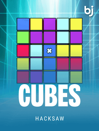 Cubes icon