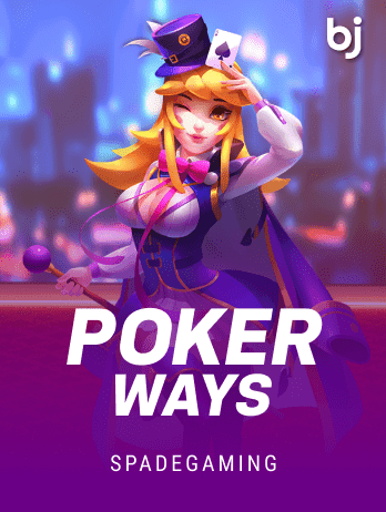 Poker Ways icon