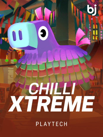 Chilli Xtreme icon